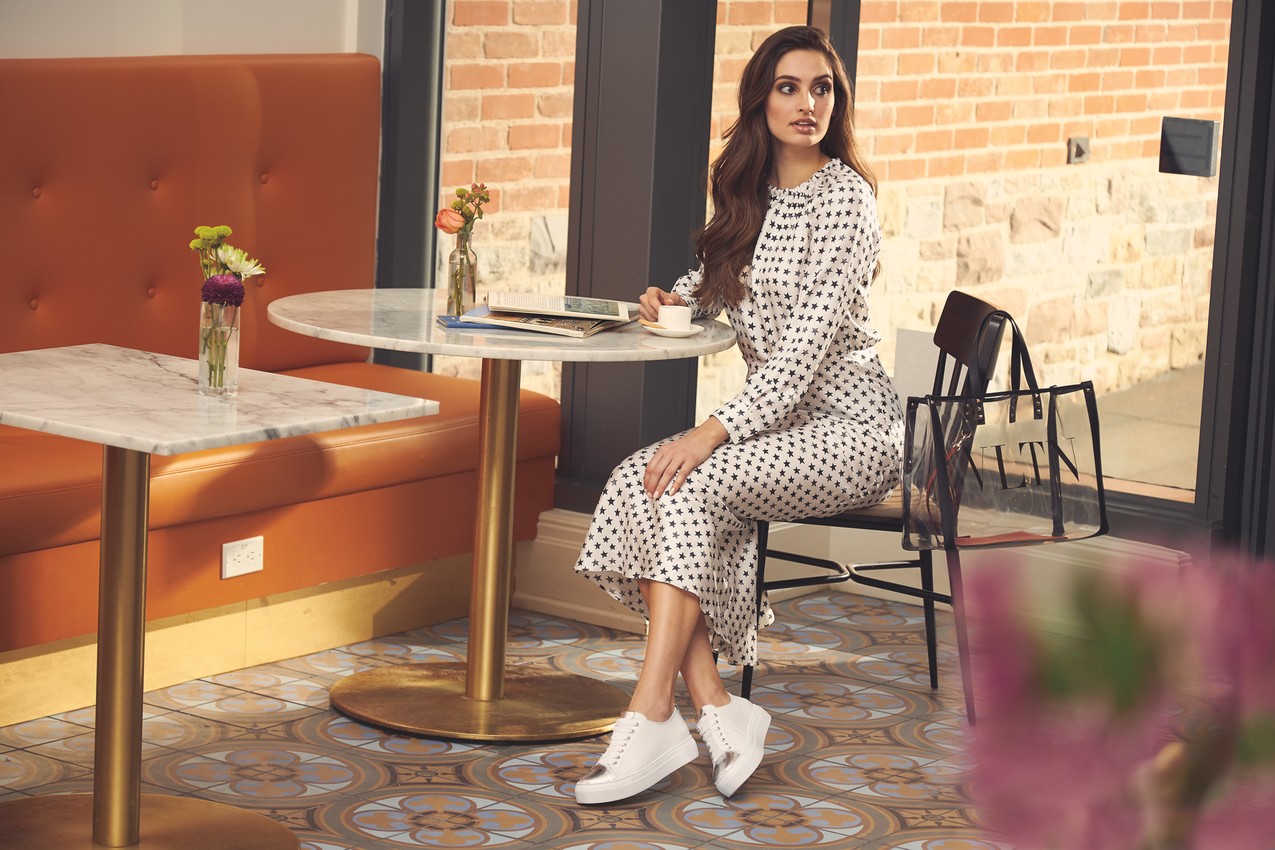 SOPHIE HSIN - PORTFOLIO - ADVERTISING